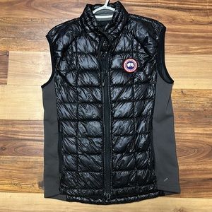 Canada Goose vest